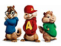 Alvin und die Chipmunks Spiele
