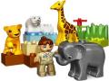 Lego Duplo Spiele online 