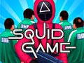 Squid Game Spiele