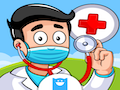 Kinderarztspiele online 