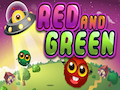 Spiele Rot und Grün online 