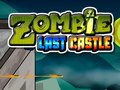 Zombie-Spiele: The Last Castle online 
