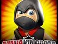 Ninja Kingdom-Spiele online 