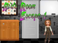 Spiele Amgel Room Escape online 