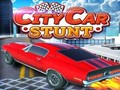 Stadtauto-Stuntspiele online 