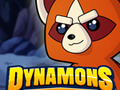 Dynamon-Spiele online 