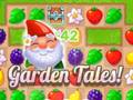 Fairy Garden-Spiele online 