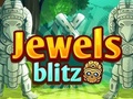 Jewels Blitz-Spiele 