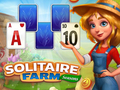 Farm Solitaire-Spiele 