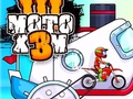 Moto Extreme-Spiele online 