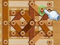 Spielen Sie Wooden Bolts online 