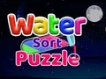 Wassersortierspiele online 