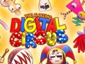 Digitale Zirkusspiele online 