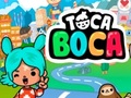 Toka Boca-Spiele online 