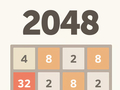 Spiele 2048 online 