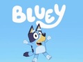 Bluey-Spiele online 