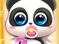 Little Panda-Spiele online 