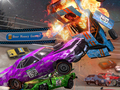 Spiele Destruction Derby online 