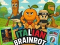 Spiele Italienisch Braynrot 