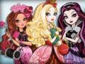 Ever After High Spiele 