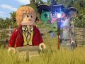 Lego The Hobbit Spiele online 