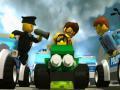 Lego City Spiele online 