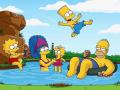 Simpsons Spiele 