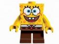 Lego SpongeBob Spiele online 