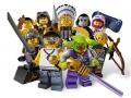 Lego Minifiguren Spiele online 
