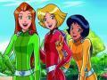 Totally Spies Spiele 
