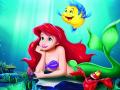 Mermaid Ariel Spiele 
