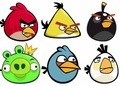 Angry Birds Spiele 