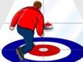 Curling-Spiele 