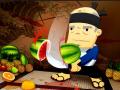 Kostenlose Fruit Ninja-Spiele 