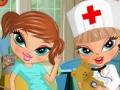Chirurg Spiele für Mädchen 