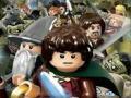 Lego Herr der Ringe Spiele online 