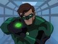 Green Lantern Spiele 