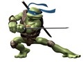 Teenage Mutant Ninja Turtles-Spiele 