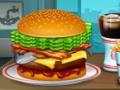 Burger Spiele 