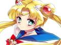 Sailor Moon Spiele 