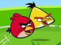 Angry birds Spiele 