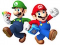 Mario Spiele Online