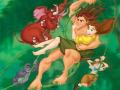 Tarzan Spiele Online