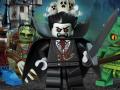 Lego Monster Fighters Spiele online 