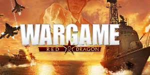 Wargame: Roter Drache