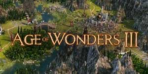 Age of Wonders 3 (AoW3)