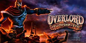 Overlord-Gemeinschaft des Bösen 