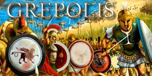 Grepolis - Antikes Griechenland 