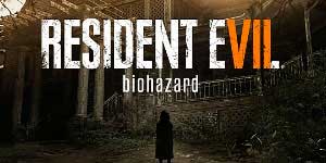 Resident Evil 7: Biogefährdung 