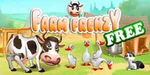 Farm Frenzy Kostenlos 
